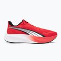 Běžecké boty PUMA Pounce Lite for all time red/puma white 2