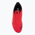 Běžecké boty PUMA Pounce Lite for all time red/puma white 5