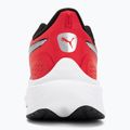 Běžecké boty PUMA Pounce Lite for all time red/puma white 6
