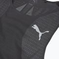 Pánské běžecké tričko PUMA Raceday Ultraspun Singlet puma black 3