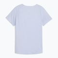 Dámské běžecké tričko PUMA Run Cloudspun Tee cool neather/heather 2
