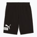 Pánské šortky PUMA ESS Big No. 1 Logo 10" puma black 2