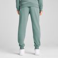 Pánské tepláky PUMA ESS No. 1 Logo Sweatpants TR CL green moon 5