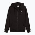 Pánská mikina  PUMA ESS Full-Zip Hoodie TR puma black