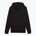 Pánská mikina  PUMA ESS Full-Zip Hoodie TR puma black 2