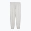 Dámské tepláky PUMA ESS Small No. 1 Logo Sweatpants TR CL light grey heather 2