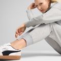 Dámské tepláky PUMA ESS Small No. 1 Logo Sweatpants TR CL light grey heather 3