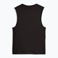 Dámská košile PUMA ESS No. 1 Logo Slim Tank puma black 2