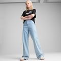 Dámské tričko PUMA ESS No. 1 Logo Relaxed Tee puma black 5