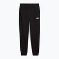 Dámské tepláky PUMA ESS Small No. 1 Logo TR CL puma black