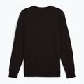 Pánská mikina  PUMA ESS No. 1 Logo Crew TR puma black 2