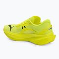 Pánské běžecké boty PUMA Deviate Nitro 3 yellow alert/puma black 3