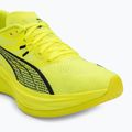 Pánské běžecké boty PUMA Deviate Nitro 3 yellow alert/puma black 7
