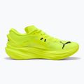 Pánské běžecké boty PUMA Deviate Nitro 3 yellow alert/puma black 2