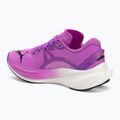 Dámské běžecké boty PUMA Deviate Nitro 3 pure magenta/yellow alert/puma white 3