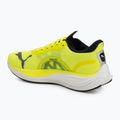 Pánské běžecké boty PUMA Velocity Nitro 3 yellow alert/puma black 3