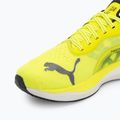 Pánské běžecké boty PUMA Velocity Nitro 3 yellow alert/puma black 7