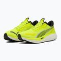 Pánské běžecké boty PUMA Velocity Nitro 3 yellow alert/puma black