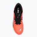 Pánské běžecké boty PUMA Deviate Nitro 3 glowing red/pumaa black 5