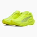 Dámské běžecké boty PUMA Deviate Nitro 3 yellow alert/puma silver