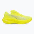 Dámské běžecké boty PUMA Deviate Nitro 3 yellow alert/puma silver 2