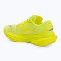 Dámské běžecké boty PUMA Deviate Nitro 3 yellow alert/puma silver 3