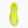 Dámské běžecké boty PUMA Deviate Nitro 3 yellow alert/puma silver 5