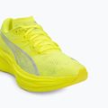 Dámské běžecké boty PUMA Deviate Nitro 3 yellow alert/puma silver 7