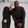Pánská mikina  PUMA ESS Crew TR puma black 3
