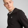 Pánská mikina  PUMA ESS Crew TR puma black 5