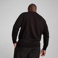 Pánská mikina  PUMA ESS Crew TR puma black 7
