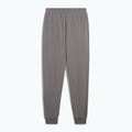 Pánské tepláky PUMA ESS No. 1 Logo Sweatpants TR CL litina 2
