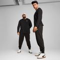 Pánské tepláky PUMA ESS No. 1 Logo DK CL puma black 3