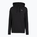 Dámská mikina  PUMA ESS Relaxed Hoodie TR puma black