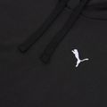 Dámská mikina  PUMA ESS Relaxed Hoodie TR puma black 3