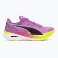 Dámské běžecké boty PUMA Deviate Nitro Elite 3 pure magenta/yellow alert 2