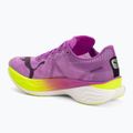 Dámské běžecké boty PUMA Deviate Nitro Elite 3 pure magenta/yellow alert 3