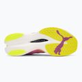 Dámské běžecké boty PUMA Deviate Nitro Elite 3 pure magenta/yellow alert 4
