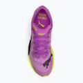 Dámské běžecké boty PUMA Deviate Nitro Elite 3 pure magenta/yellow alert 5