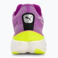Dámské běžecké boty PUMA Deviate Nitro Elite 3 pure magenta/yellow alert 6