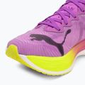 Dámské běžecké boty PUMA Deviate Nitro Elite 3 pure magenta/yellow alert 7