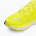 Pánské běžecké boty PUMA ForeverRun Nitro 2 yellow alert/puma black 7