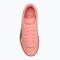 Dámské boty  PUMA Club Klassika Suede pink fruit/blazing blue/puma gold 5