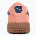 Dámské boty  PUMA Club Klassika Suede pink fruit/blazing blue/puma gold 6
