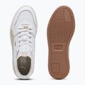 Dámské boty  PUMA Carina Street Lux puma white/desert dust/puma gold 3