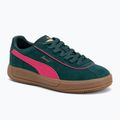 Dámské boty  PUMA Club Klassika Suede dark myrtle/puma pink