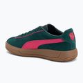 Dámské boty  PUMA Club Klassika Suede dark myrtle/puma pink 3