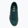 Dámské boty  PUMA Club Klassika Suede dark myrtle/puma pink 5
