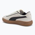 Dámské boty  PUMA Club Klassika Suede warm white/puma black/puma gold 3