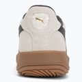 Dámské boty  PUMA Club Klassika Suede warm white/puma black/puma gold 5